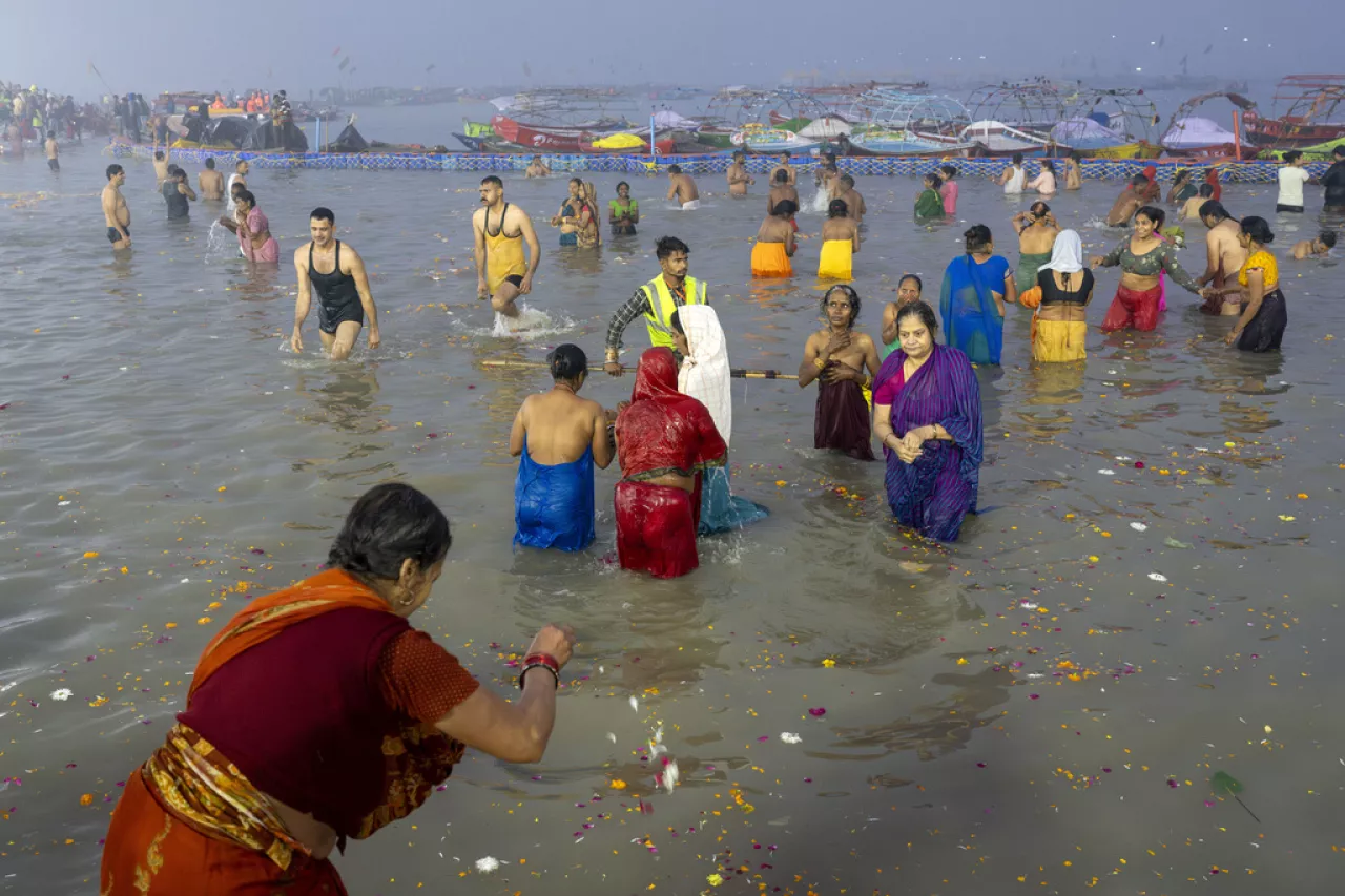 mahakumbh 2025