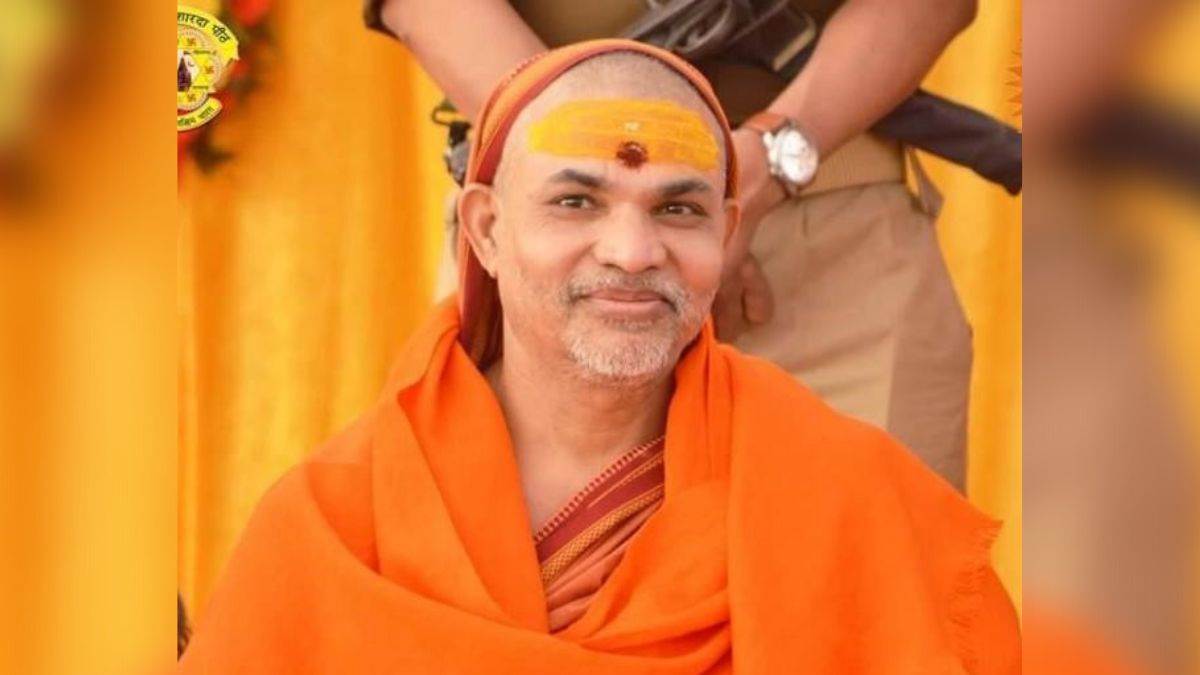 swami avimukteshwaranand about mahakumbh