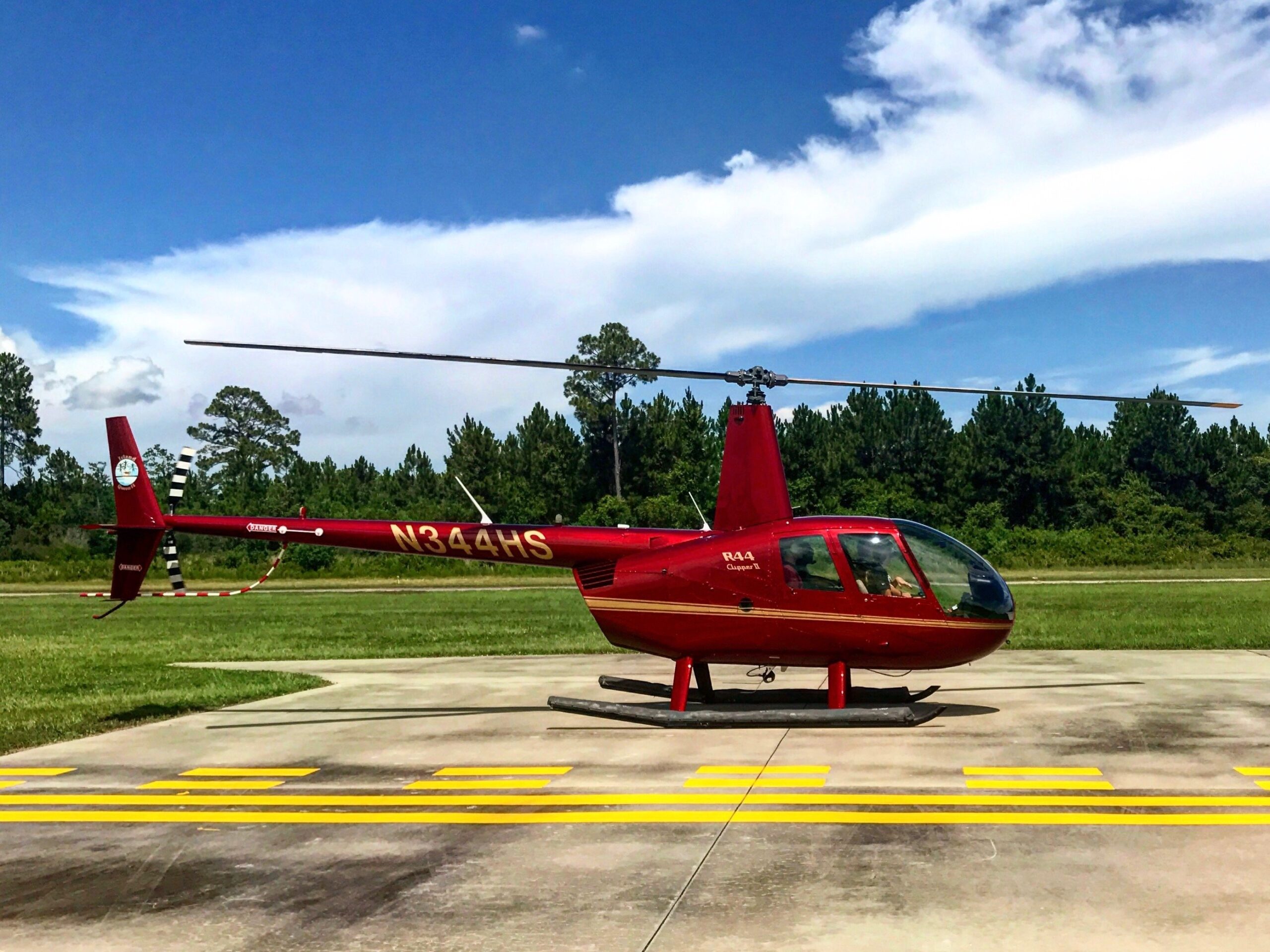 uttrakhand helicopter seva