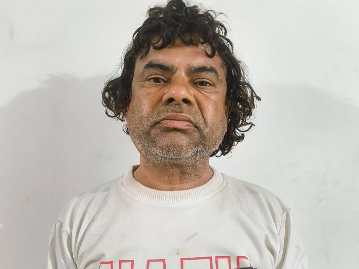 killed wife by bringing mahakumbh