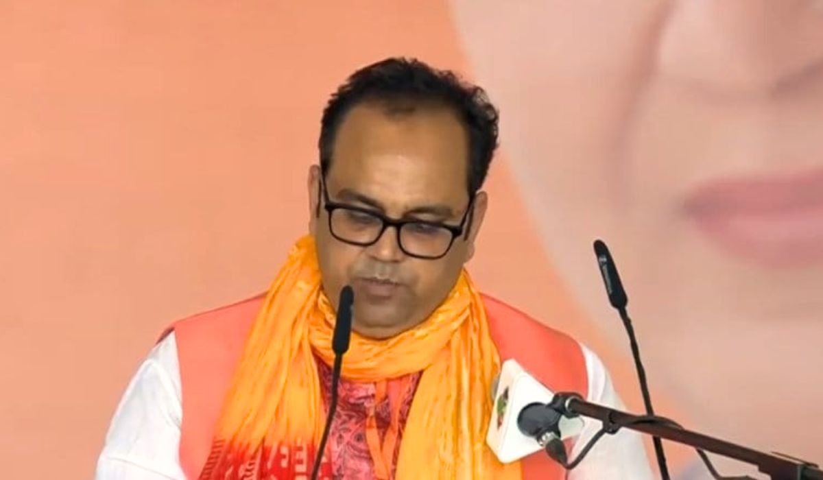 pankaj singh delhi cabinet