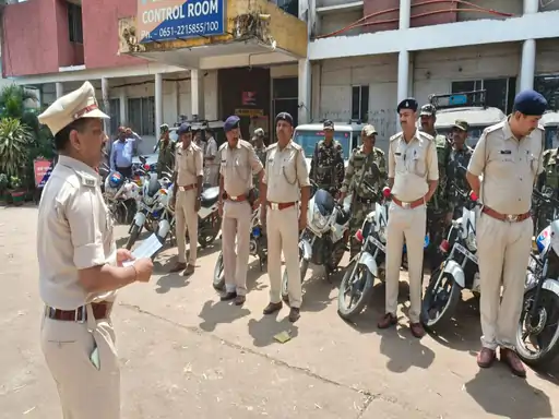 Bareilly Holi Attack: