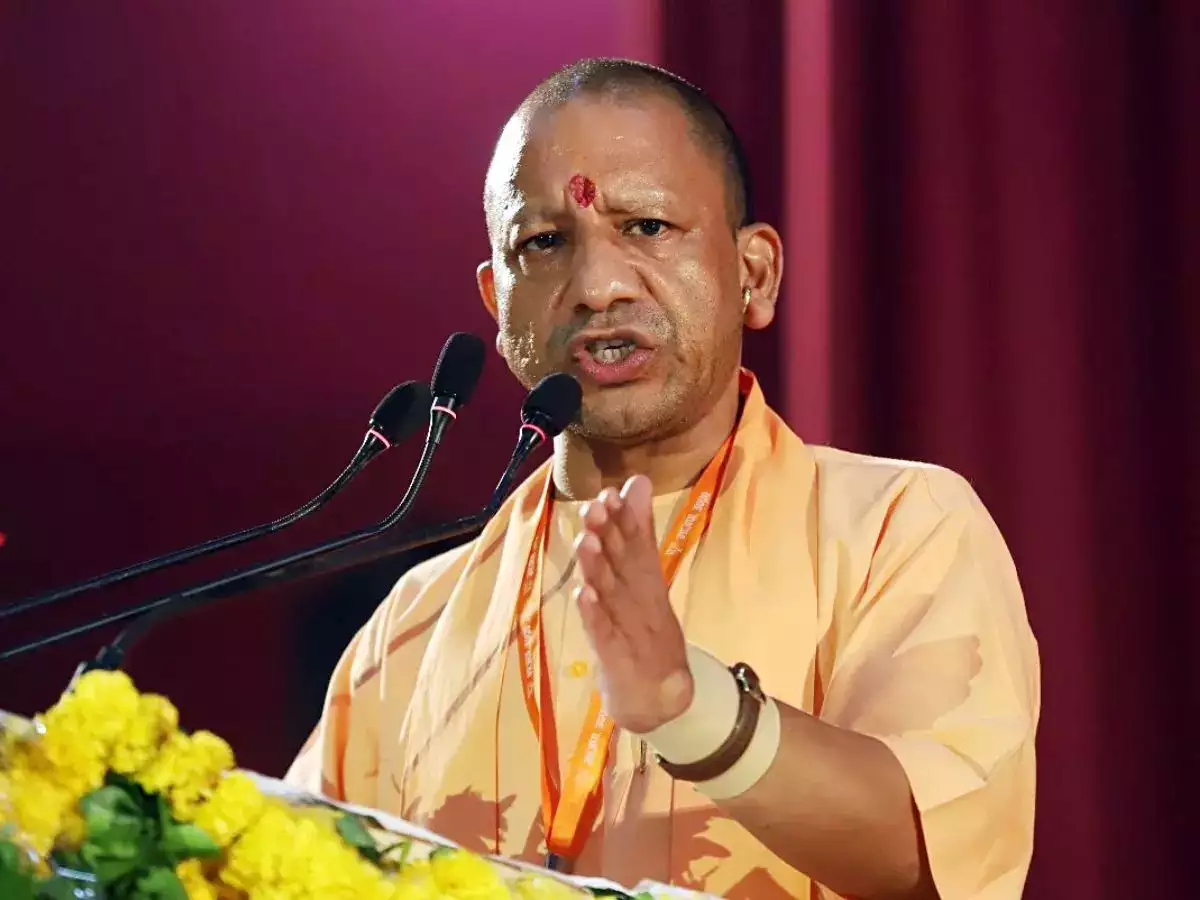 up cm yogi adityanath