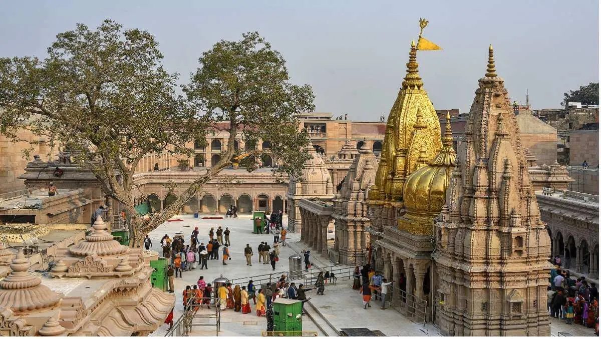 kashi vishwanath