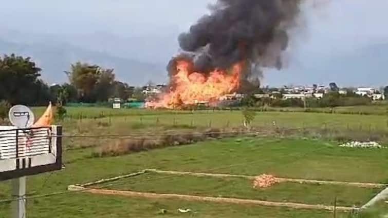 uttrakhand holi accident