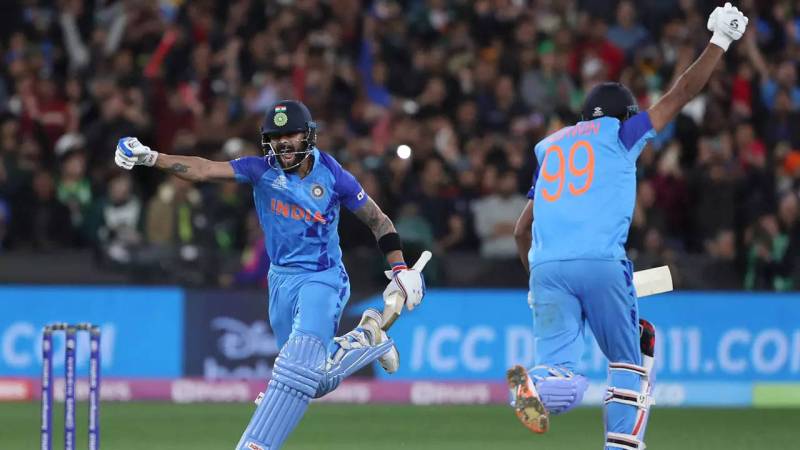 ind vs aus yesterday match