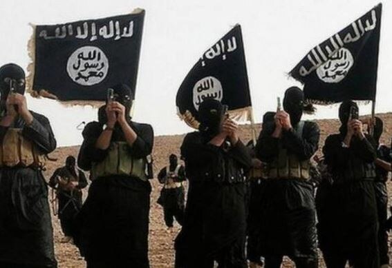 ISIS