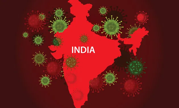 India-covid