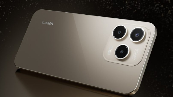 LAVA 2