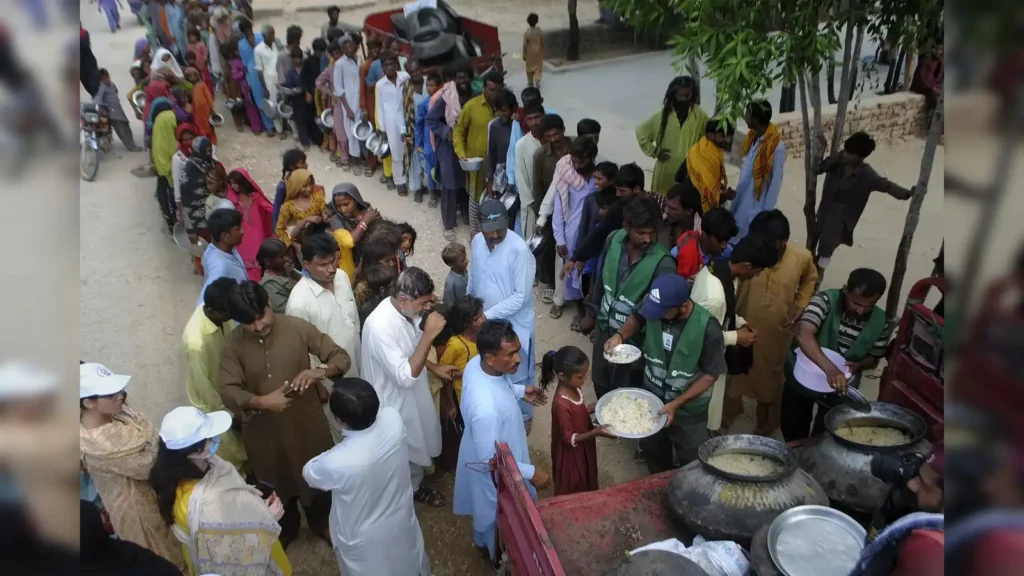 PAKISTAN 2