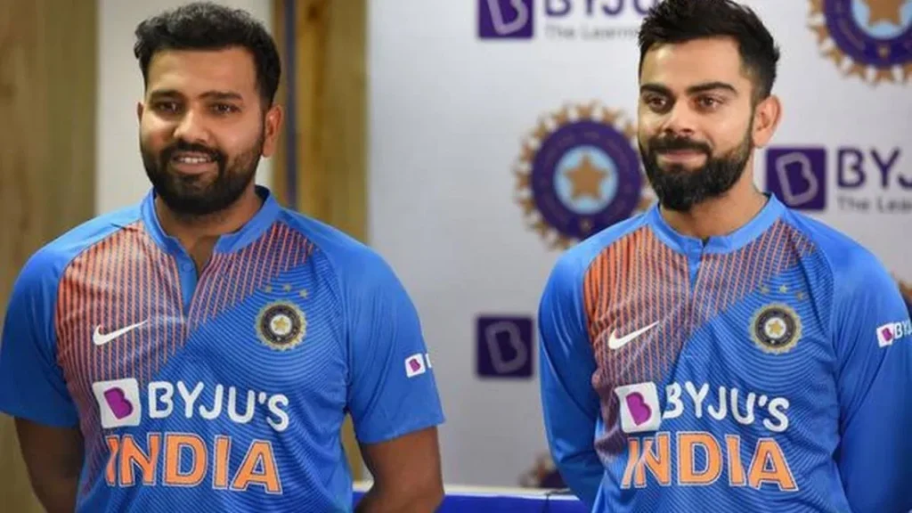 ROHIT VIRAT 2