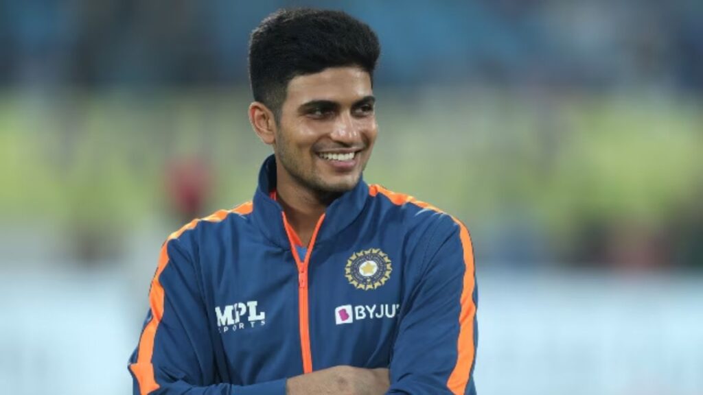 SHUBHAM GILL 6