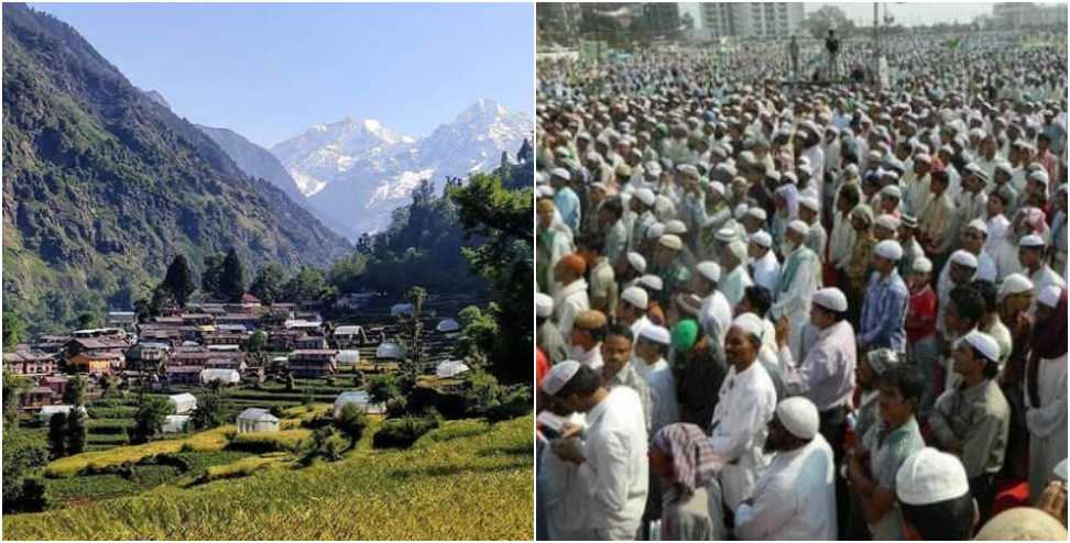 उत्तराखंड में डेमोग्राफिक चेंज की पड़ताल: गांवों की संस्कृति और पहचान खतरे में!