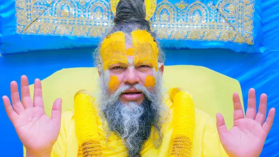 premanand ji 3