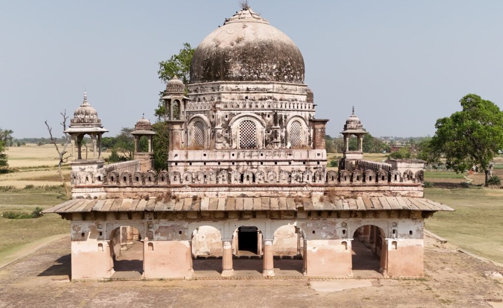 qila 4