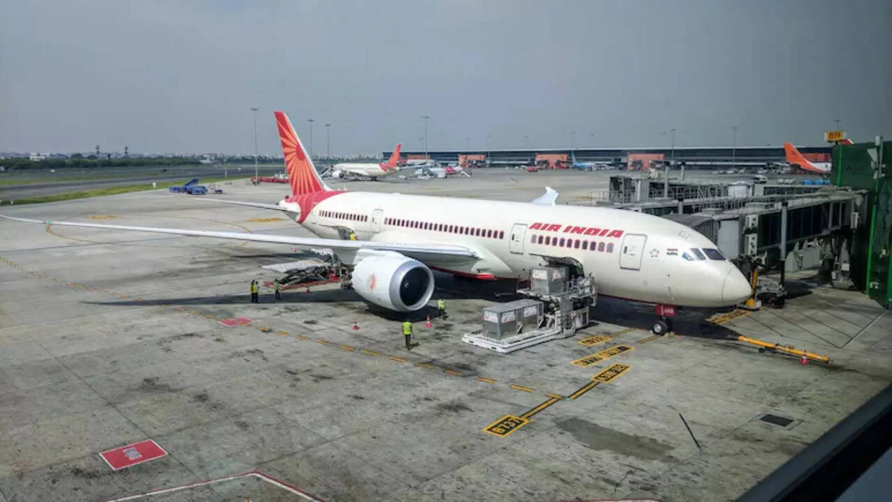 Air India's condition: Technical breakdowns and a long list of cancelled flights