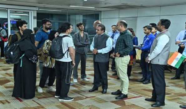 India's evacuation process accelerates amid rising tensions in Israel-Iran conflict, 'Operation Sindhu' and embassies on alert