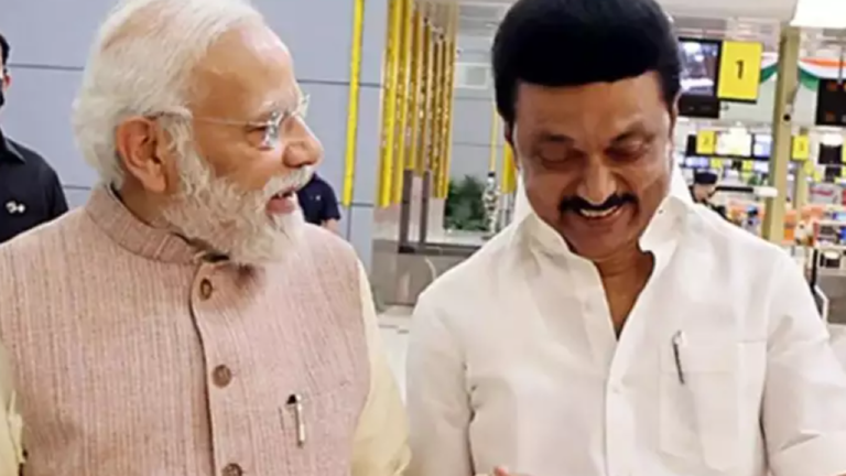 English vs Indian languages: DMK's sharp reaction to Amit Shah's statement and new debate on language