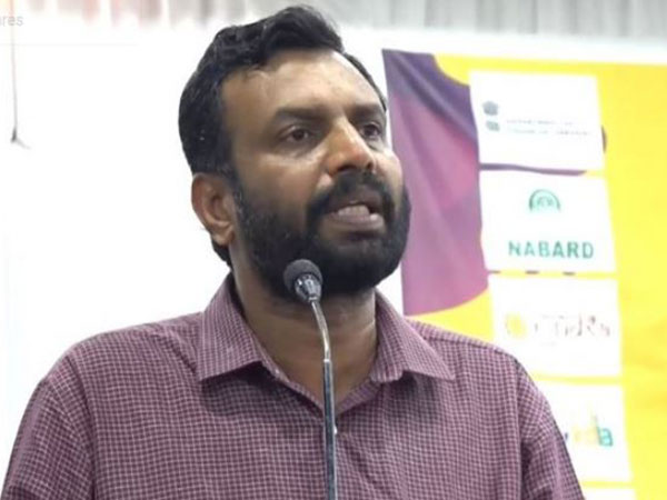 राज्यपाल के अधिकारों के दुरुपयोग का आरोप: CPI सांसद पी. संदोष कुमार की राष्ट्रपति को चिट्ठी