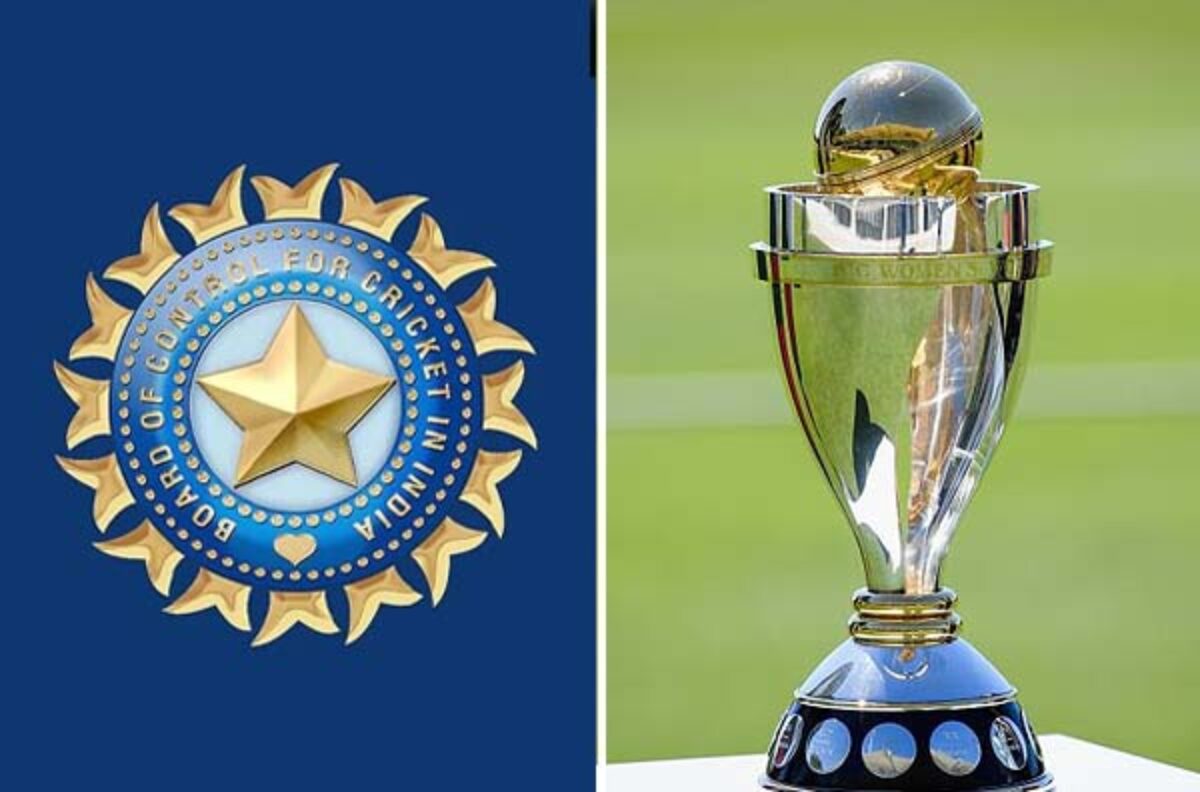 महिला वनडे विश्व कप के लिए एलओसी के गठन में देरी, BCCI की हो रही है किरकिरी