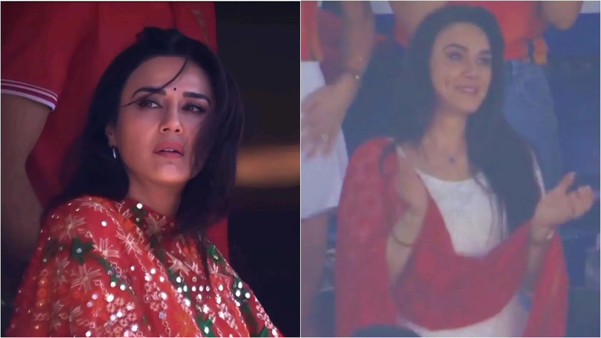 IPL 2025 Preity Zinta heartbroken badly affected by final loss