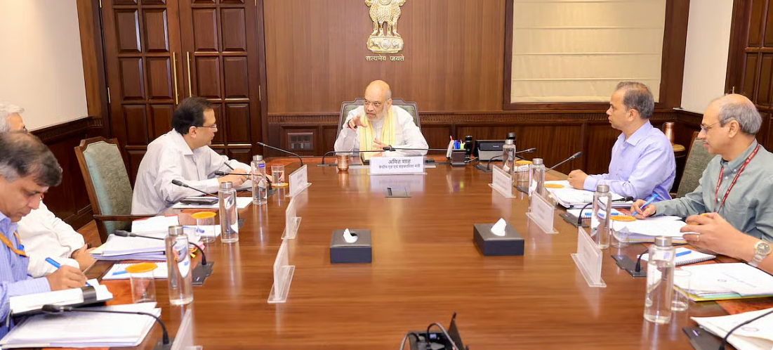 Big announcement of Government of India regarding Census 2027: Census will be done in two phases, notification issued