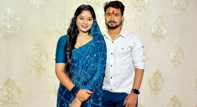 Meghalaya Honeymoon Murder: Husband killed 9 days after marriage, lover turned out to be the mastermind