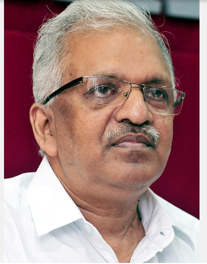 CPI(M)'s stand on selection of new Kerala police chief: No politics, we need clarity
