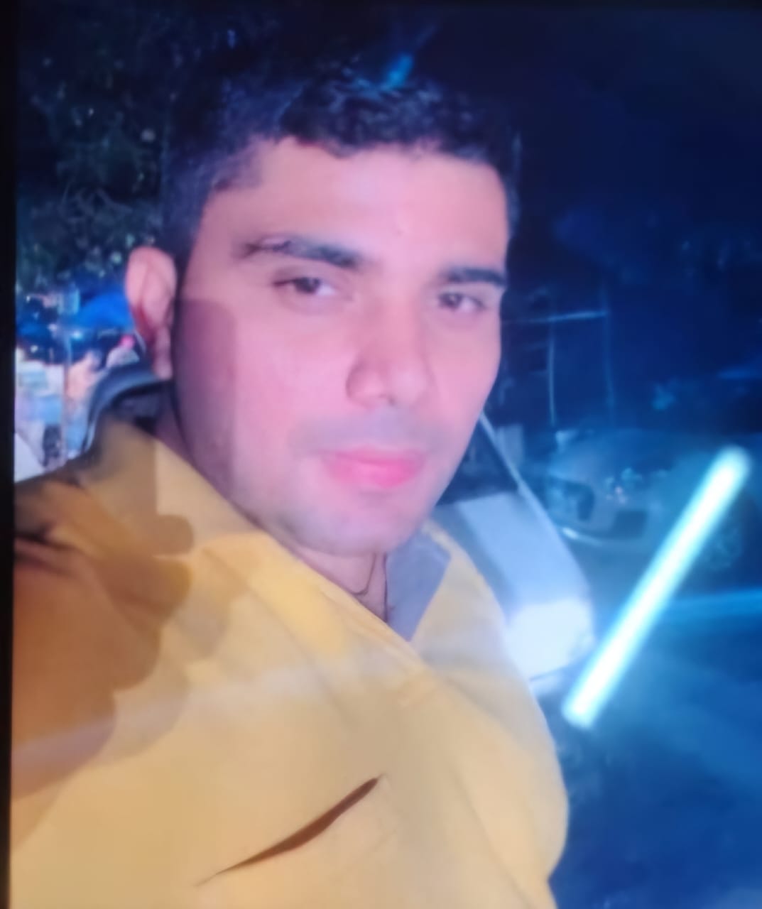 Dispute started from cricket chat became the reason for murder: Policeman shot dead in Baghpat