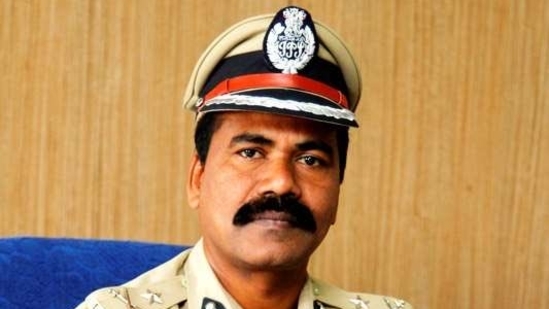 Love marriage, kidnapping and arrest of senior IPS officer: Big political and police storm in Tamil Nadu