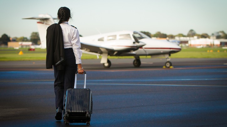 Sexual harassment of a woman pilot in a cab in Mumbai: Security system and app based taxi services under question