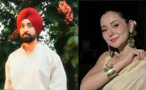 Uproar over Diljit Dosanjh and Chetan Bhagat's support: 'We need understanding, not hatred'