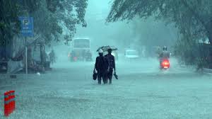 Delay in monsoon in Delhi: Heat of the sun, humidity and restlessness of waiting
