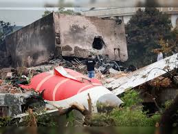 Air India plane crash: Black box data begins to unravel the mystery of the accident