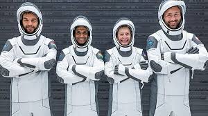 India returns to space after 41 years: Group Captain Shubhanshu Shukla's historic journey