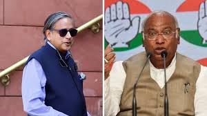 Growing distance between Shashi Tharoor and Congress: 'Modi First' controversy exposed the layers of internal strife