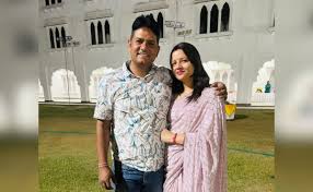 Mysterious death of a couple in Jaipur: Suicide suspected, CCTV footage reveals the secret of the last fight
