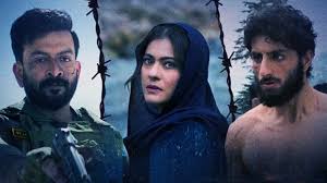 Dharma Production's 'Sarzameen': A tale of love, pain and terror set in the snowy lands of Kashmir