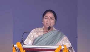 Campaign against drug abuse in Delhi: Chief Minister Rekha Gupta's strong message