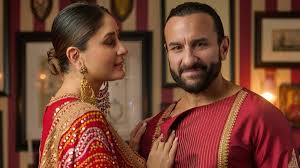 Kareena Kapoor spoke for the first time after the attack on Saif Ali Khan: "I have not yet recovered from that shock"