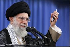 Ayatollah Khamenei's sharp attack on Iran-Israel conflict: Claims to give a "befitting reply" to America and Israel