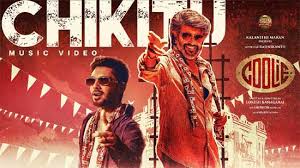 "Coolie" first song 'Chikitu' released: Rajinikanth's energy, Anirudh's music and Lokesh Kanagaraj's style... become the latest craze on social media