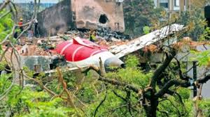Air India accident: Black box in India, investigation underway - AAIB given responsibility