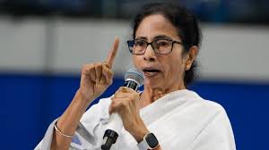 Mamata Banerjee attacks Election Commission: "This is not NRC, it is more dangerous than that"