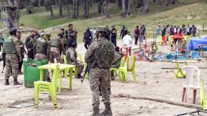Pahalgam terror attack: Pakistani terrorists linked to Lashkar-e-Taiba identified, NIA gets big success