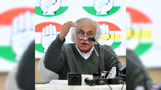 Congress attacks PM Modi and Donald Trump's call: "Triple blow to India"