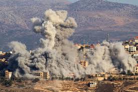 Iran attacks Israel with cluster bombs: Know the horrifying truth of these weapons and the story of international sanctions