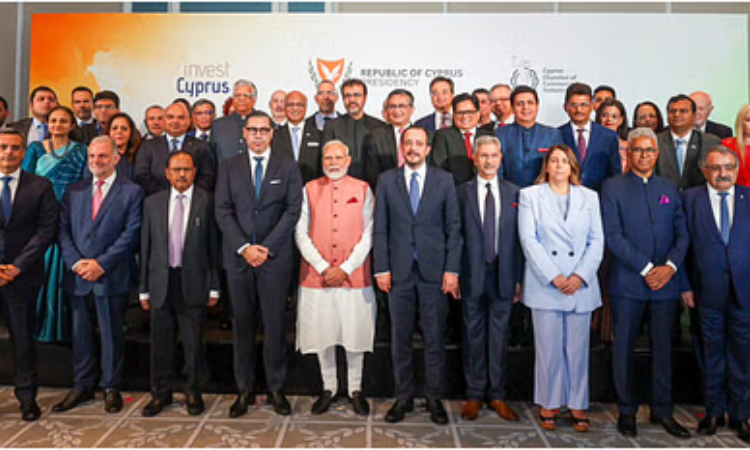 G7 Summit 2025 PM Modi reaches Canada global issues will be discussed
