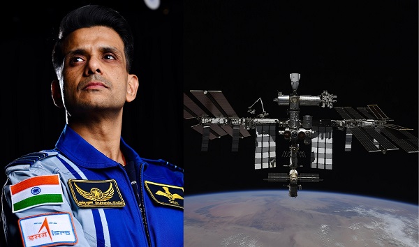 भारत का दूसरा अंतरिक्ष मिशन: ग्रुप कैप्टन शुभांशु शुक्ला की ऐतिहासिक उड़ान की तैयारी