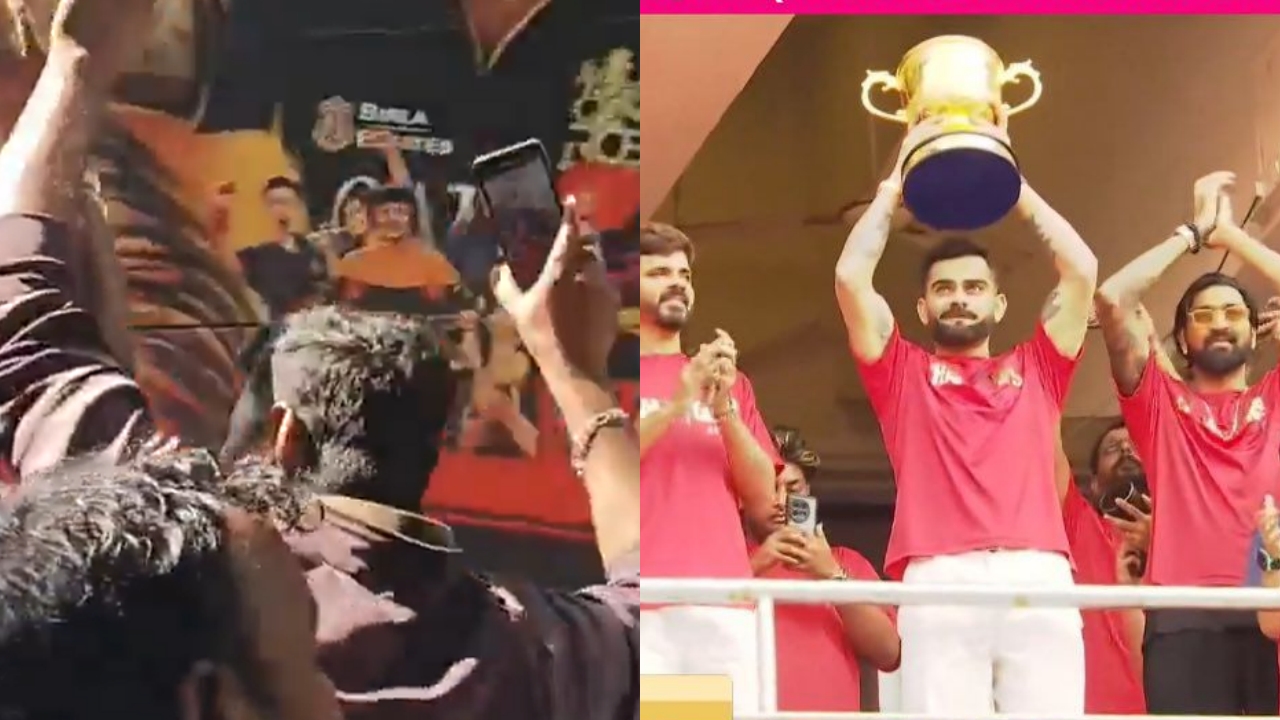 RCB के जश्न में मचा मातम: भगदड़ में 11 की मौत, जानिए ऐसे हादसों के पीछे छिपा मनोविज्ञान और विज्ञान